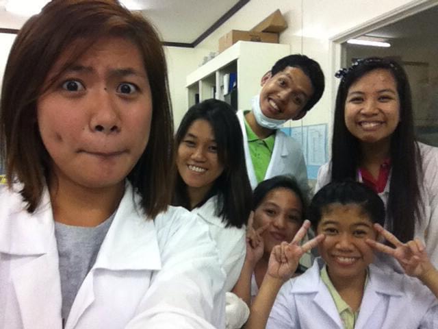 me in lab 2