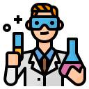 Chemist